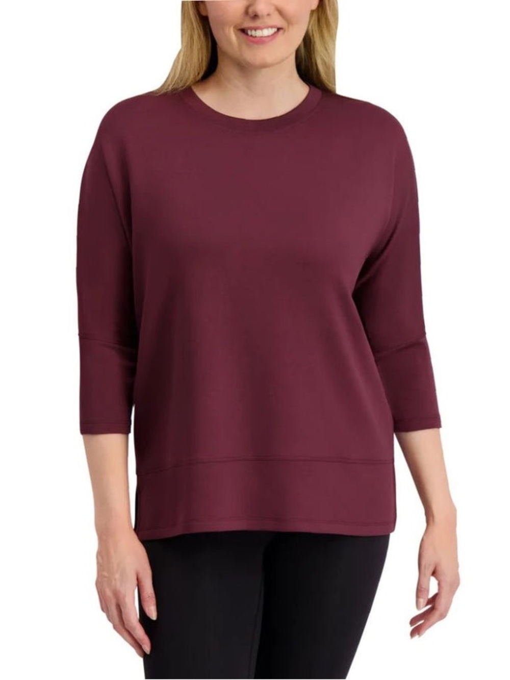 Sage Collective - Oversized Tunic Top